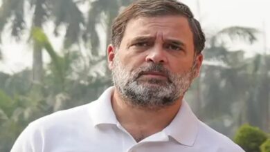 Rahul Gandhi will travel to Germany today, where he will meet with officials and members of the Indian community: This is the Leader of the Opposition's fifth foreign trip in six months.