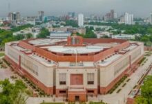 Monsoon Session 2025: Resignations, uproar and a 16-hour debate rock Parliament