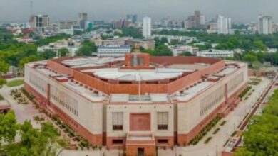 Monsoon Session 2025: Resignations, uproar and a 16-hour debate rock Parliament