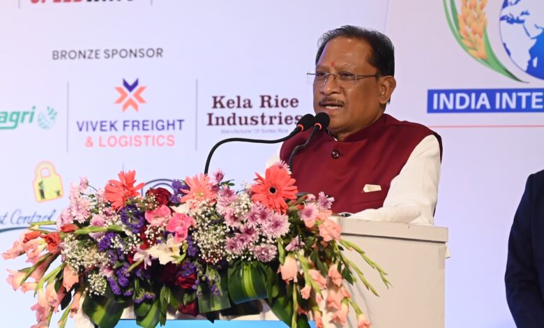 Chief Minister Sai extended his best wishes to the people of the state on Swami Vivekananda Jayanti, observed as 'National Youth Day'.