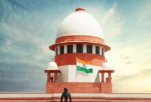 The decision regarding worship at Bhojshala on Basant Panchami will be taken today in the Supreme Court; tight security arrangements are in place.