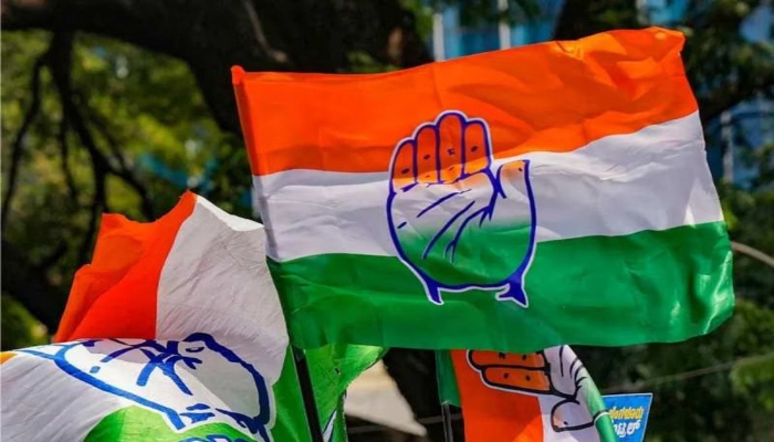 Chhattisgarh Congress appoints block presidents, 307 office-bearers given new responsibilities.