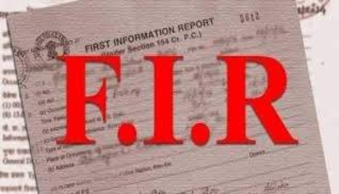 Fraud exposed in e-mandi: Action taken against illegal transportation of 5,600 quintals of paddy, firm sealed, FIR registered.