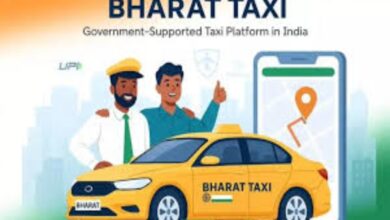 India Taxi, which is up to 30% cheaper than Ola and Uber, will launch in Delhi in January and in Mumbai and Pune six months later.