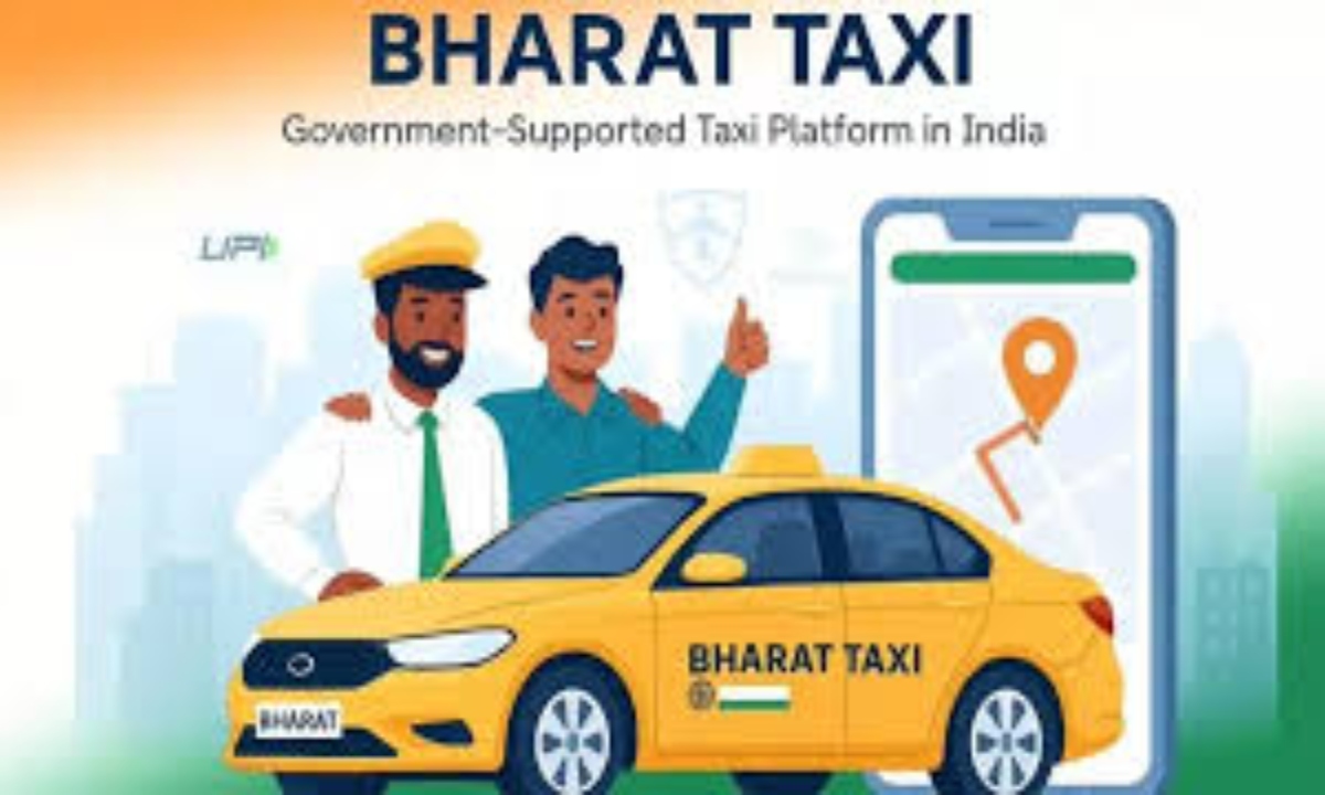 India Taxi, which is up to 30% cheaper than Ola and Uber, will launch in Delhi in January and in Mumbai and Pune six months later.