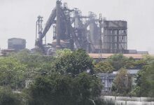 Important projects in Chhattisgarh, such as the Bhilai Steel Plant modernization and the Lara Super Thermal Power Project, have gained new momentum.