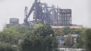 Important projects in Chhattisgarh, such as the Bhilai Steel Plant modernization and the Lara Super Thermal Power Project, have gained new momentum.