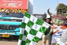 Chhattisgarh will host the National Tribal Games for the first time.