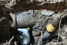 15th death due to contaminated water in Indore: Sewage leaked into the pipeline, NHRC seeks report.