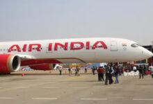 Drunk Air India pilot, Canada demands explanation.