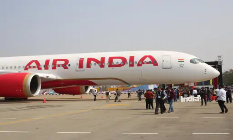 Drunk Air India pilot, Canada demands explanation.