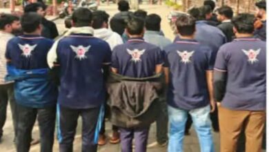 Employees' salaries to be cut if alcohol sales targets are not met; order issued to recover 8 million rupees.