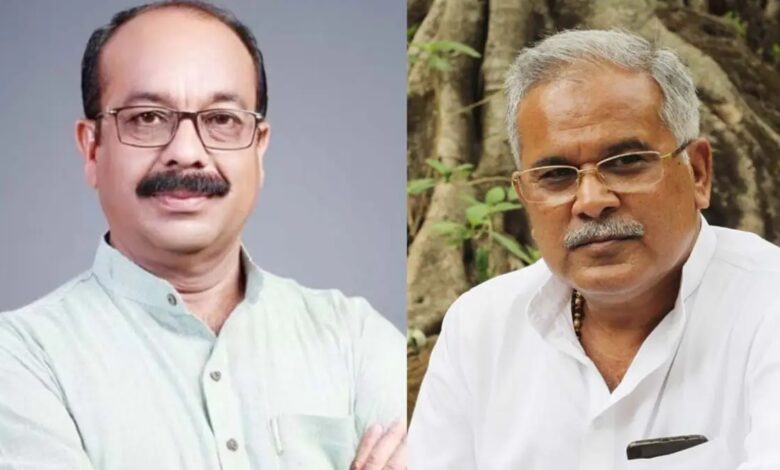 The Sahu community is outraged after Deputy CM Saw was called a 'monkey'.