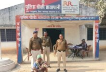 The wife served dinner late, and the husband murdered her.