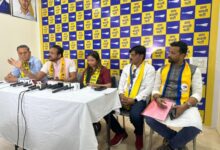 The Aam Aadmi Party demands that the last date for paddy procurement be extended till February 10.