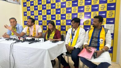 The Aam Aadmi Party demands that the last date for paddy procurement be extended till February 10.