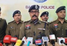 2025 Review: Security forces gain decisive advantage in Bastar, 256 Maoists killed in 100 encounters, 1573 surrender and abandon violence.