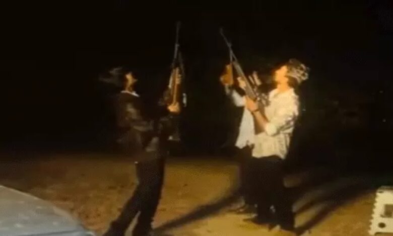 Firing at Achanakmar Tiger Reserve: Armed youths entered the core area, 3 arrested; barrier guard removed.