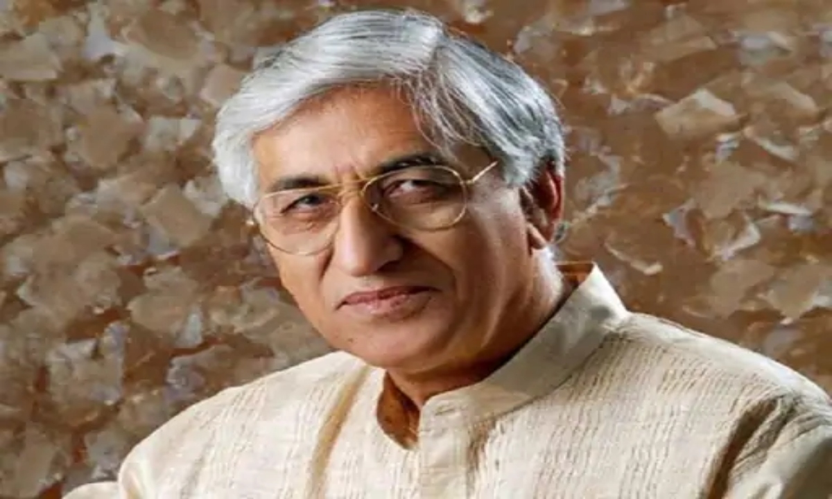 TS Singh Deo given a major responsibility: Former Deputy CM becomes chairperson for Tamil Nadu-Puducherry; Congress announces screening committees.