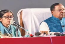 Two years of achievements: ₹25,000 crore disbursed to 2.5 million farmers, and ₹854 crore in crop insurance compensation.