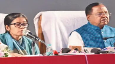 Two years of achievements: ₹25,000 crore disbursed to 2.5 million farmers, and ₹854 crore in crop insurance compensation.