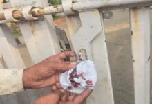 Action taken against 7 major tax defaulters in Raipur.