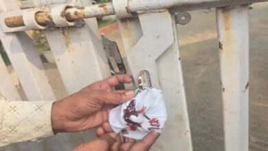 Action taken against 7 major tax defaulters in Raipur.