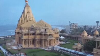 A thousand years since the first attack on Somnath: PM Modi said – This is not a story of destruction, but a saga of the self-respect of crores of children of Mother India.