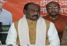 BJP landed in trouble in West Bengal after making comments on Bangladeshi infiltrators, sparking anger among the Matua community.