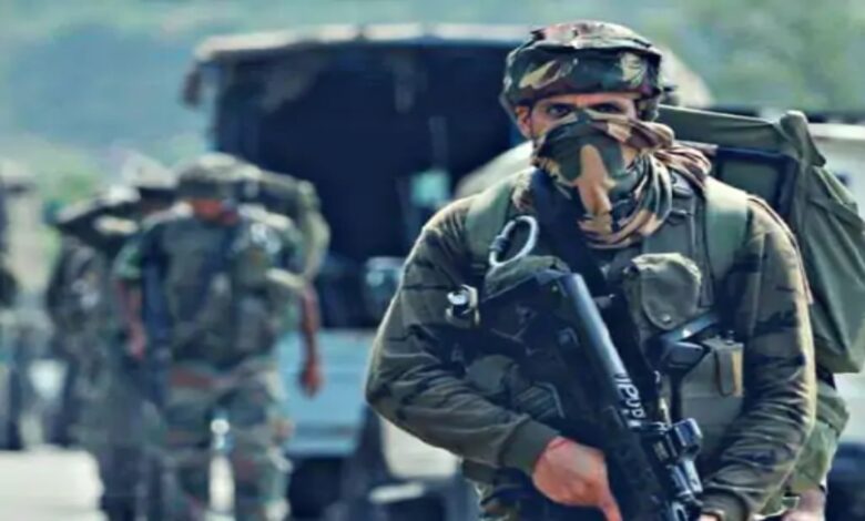 Indian Army's roadmap for 2026 is ready: The next war will be fought with AI, data, and digital networks.