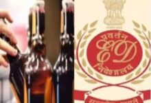 Chhattisgarh liquor scam: Assets worth ₹38.21 crore belonging to 30 excise officers, including Niranjan Das, have been seized.