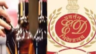 Chhattisgarh liquor scam: Assets worth ₹38.21 crore belonging to 30 excise officers, including Niranjan Das, have been seized.