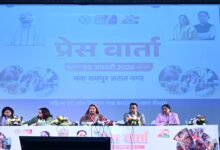 Women and child development schemes are writing a new chapter of empowerment in Chhattisgarh: Minister Lakshmi Rajwade