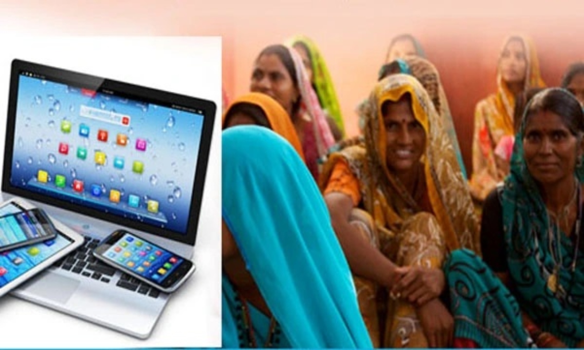 Under the DSIR program, a skill satellite center will be established for rural women in Dhamtari.