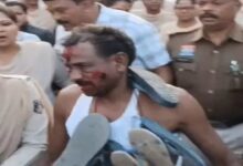 Female constable's uniform torn, she was stripped half-naked: Main accused arrested.