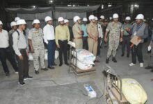 Bastar Police takes major action.