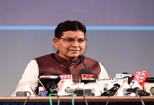 The minister highlighted the achievements of the revenue and education departments.