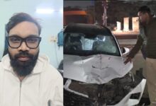 भाजपा विधायक रेणुका सिंह का बेटा हिट एंड रन में गिरफ्तार, पुलिस ने चंद घंटे में थाने से छोड़ा