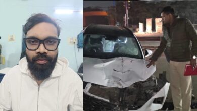 भाजपा विधायक रेणुका सिंह का बेटा हिट एंड रन में गिरफ्तार, पुलिस ने चंद घंटे में थाने से छोड़ा