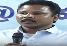 Surrendered Naxalite Deva Barse reveals the secret behind the Hidma encounter.