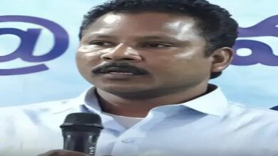 Surrendered Naxalite Deva Barse reveals the secret behind the Hidma encounter.