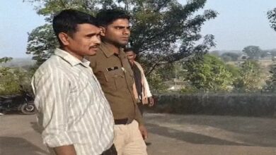 20,586 quintals of paddy missing from the procurement center, a scam worth 7 crore rupees uncovered.