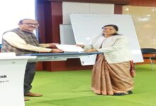 Chhattisgarh government takes a strong step towards good governance and digital efficiency.