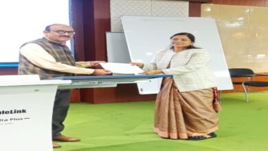 Chhattisgarh government takes a strong step towards good governance and digital efficiency.