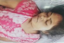 A woman died due to excessive bleeding during her period; she passed away at Ambikapur Medical College while undergoing treatment.