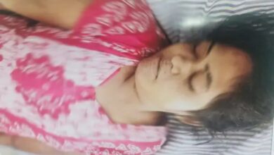 A woman died due to excessive bleeding during her period; she passed away at Ambikapur Medical College while undergoing treatment.