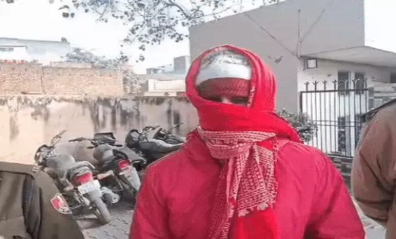 The husband would watch pornographic films and then pressure his wife to have sex.