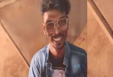 A young man was stabbed to death in Raipur.