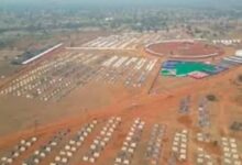 For the first time, the first National Rover-Ranger Jamboree will be held in Balod, with 15,000 young people participating.