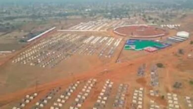 For the first time, the first National Rover-Ranger Jamboree will be held in Balod, with 15,000 young people participating.